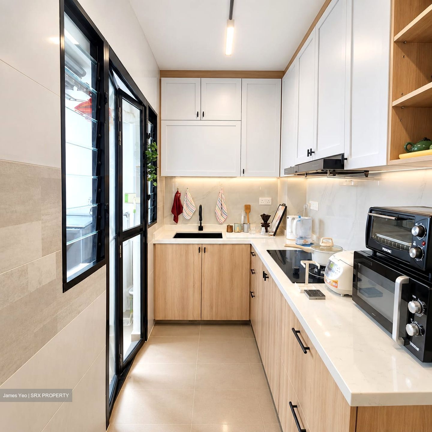 Blk 107A Alkaff Oasis (Toa Payoh), HDB 3 Rooms #613515101